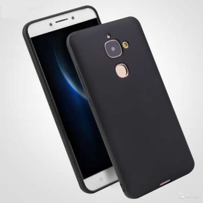 Чехол бампер на LeTV LeEco