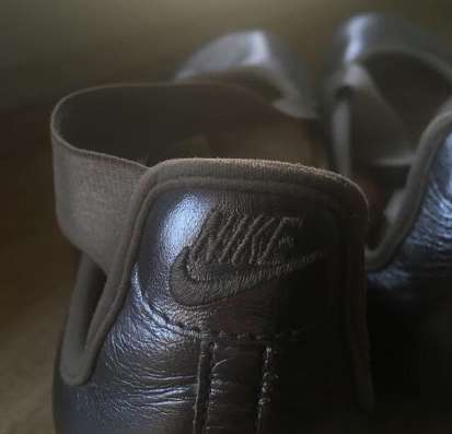 Балетки Nike в Санкт-Петербурге