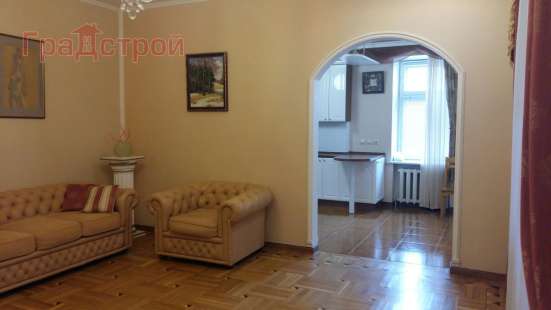 Продам трехкомнатную квартиру в Вологда.Жилая площадь 115,50  кв.м.Дом кирпичный.Есть Балкон. в Вологде фото 9