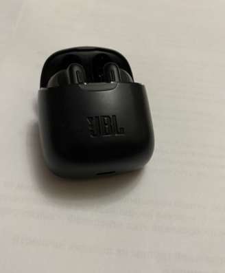 Наушники беспроводные JBL