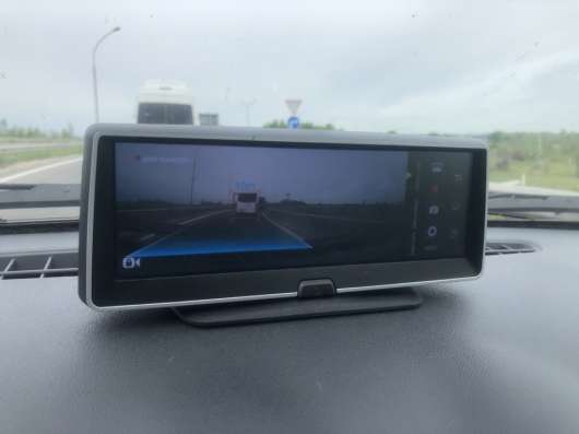 Видеорегистратор 8 в 1