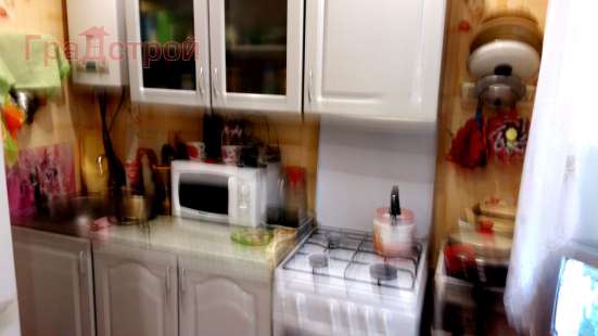 Продам однокомнатную квартиру в Вологда.Жилая площадь 30,80  кв.м.Этаж 1.Дом кирпичный. в Вологде фото 6