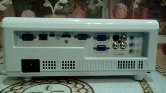 Продам видиапроектор мультимедийный Acer 1213Hne в Курске фото 4