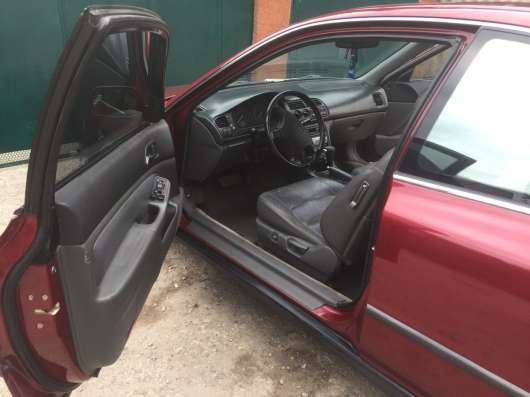 HONDA accord фото 4