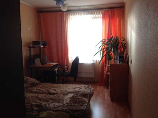 Продажа квартиры в Сестрорецке в Сестрорецке фото 6