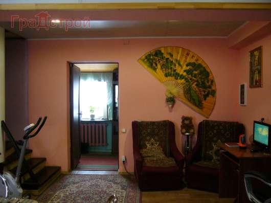 Продам дом в Вологда.Жилая площадь 200  кв.м. в Вологде фото 6