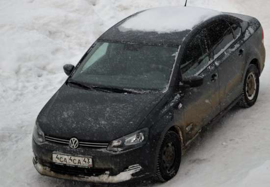 Автомобиль продам Volkswagen Polo