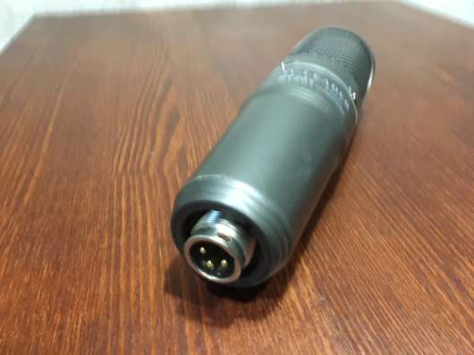 Микрофон AV-Leader ST 201