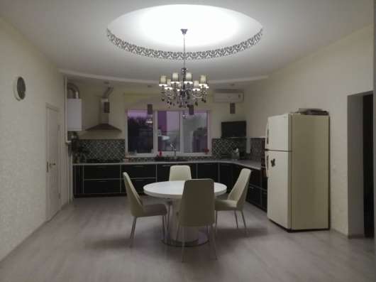 Дом 480 м2 в Липецке фото 10