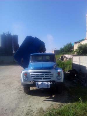 Услуги по доставке стройматериалов