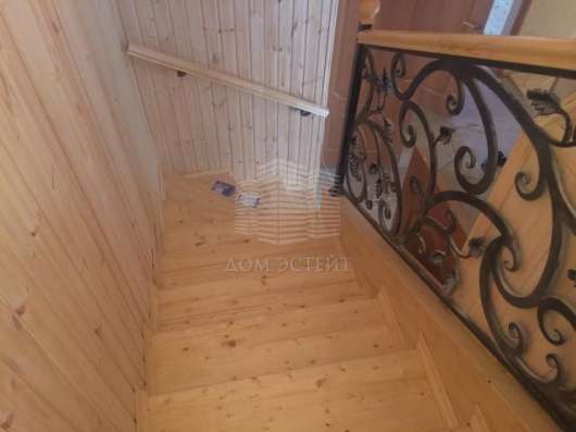 Продам дом в г.Руза. Жилая площадь 255 кв.м. в Рузе