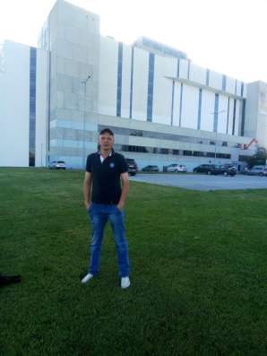 Юрий, 36 лет, хочет пообщаться