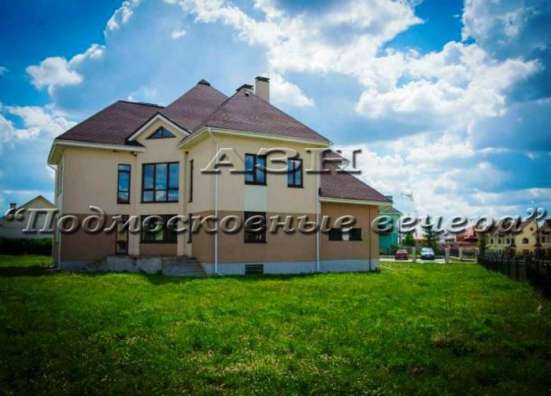 Продам коттедж в Москва.Жилая площадь 824  кв.м.Есть Электричество, Газ. в Москве фото 6