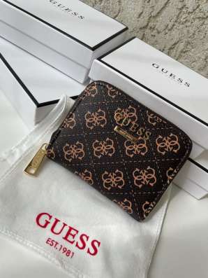 Кошелёк guess