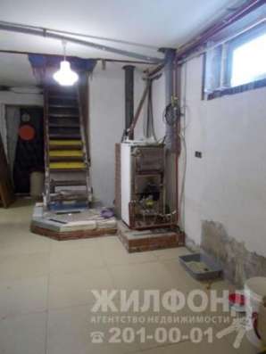 дом, Новосибирск, Победы, 200 кв.м. в Новосибирске фото 12