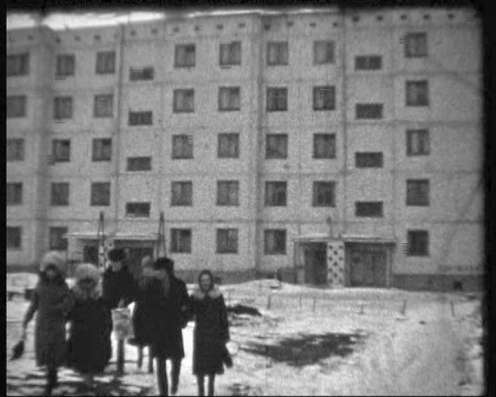 Оцифровка 8 мм. / 16 мм. кинопленок