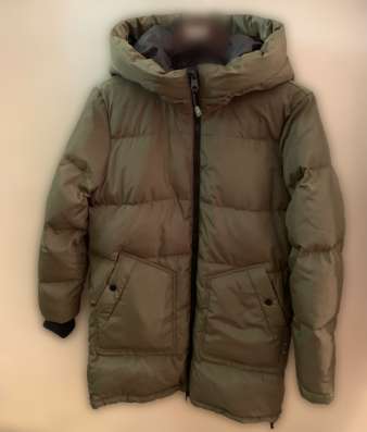 Пуховик женский Vero Moda в Междуреченске фото 7
