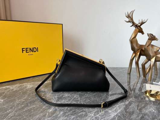 Сумка Fendi Оригинал