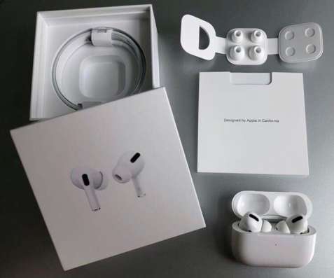 AirPods Pro