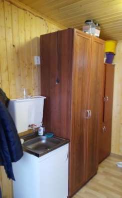 Продам дом в Павловский Посад.Жилая площадь 30  кв.м.Есть Электричество, Отопление. в Павловском Посаде фото 4