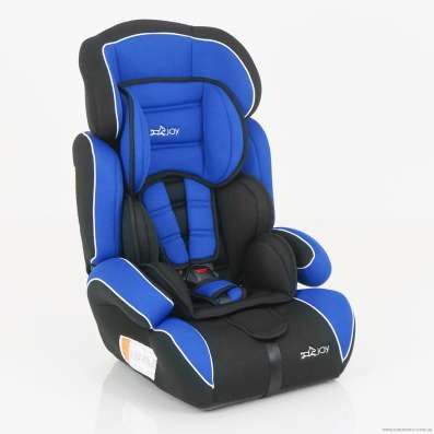 Автокресло детское JOY 8888 фото 9