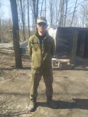 Дмитрий, 41 год, хочет пообщаться