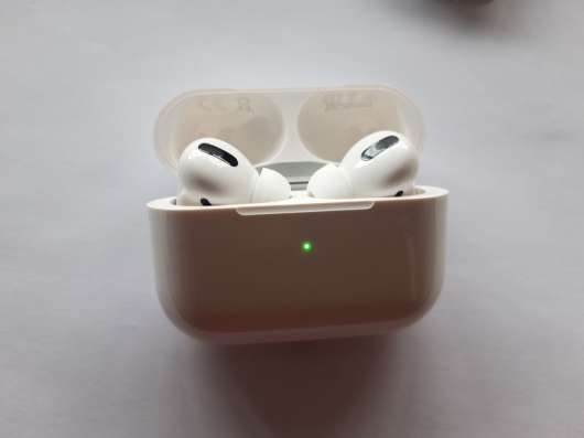 AirPods Pro