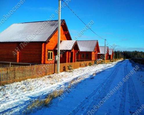 realty_mapper3.plot_in_locationИндивидуальное жилищное ст-во. Площадь 10.00 сот.Есть Электричество. в Москве фото 5