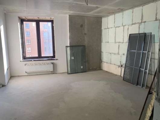 Продажа квартиры в Реутове фото 9