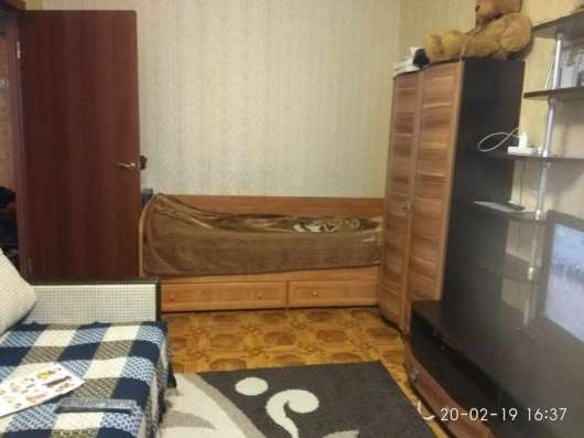 Продам однокомнатную квартиру в Ногинск.Жилая площадь 31  кв.м.Этаж 5.Дом кирпичный. в Ногинске фото 8