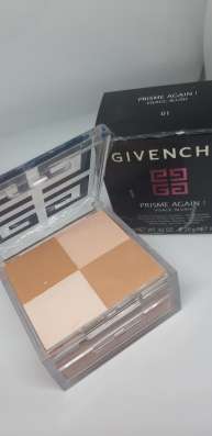 Givenchy призма румяна пудра 2в1 в Москве