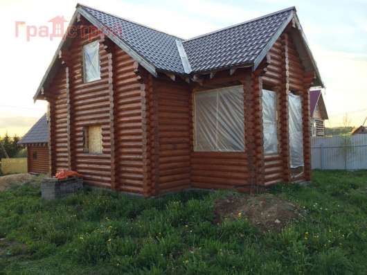 Продам дом в Вологда.Жилая площадь 115  кв.м. в Вологде фото 3