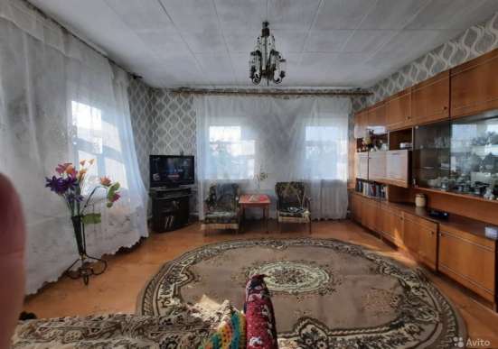 Обмен дома п. Баргузин на жилье (дом, даче) Краснодар в Улан-Удэ фото 3