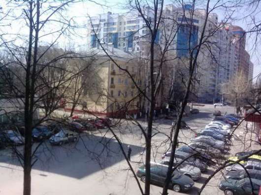 Продам двухкомнатную квартиру в Реутов.Жилая площадь 43  кв.м.Этаж 3.Дом панельный. в Реутове