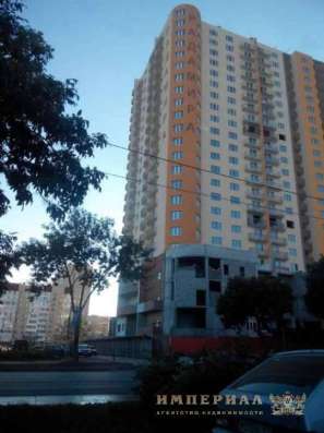 Продам однокомнатную квартиру в г.Самара.Жилая площадь 48,13  кв.м.Этаж 5.Дом кирпичный. в Самаре фото 3