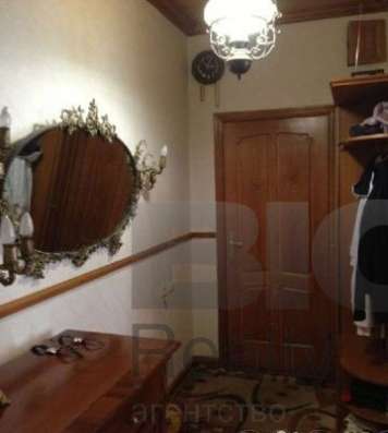 Продам двухкомнатную квартиру в Москве. Жилая площадь 69 кв.м. Этаж 4. Есть балкон. в Москве фото 3