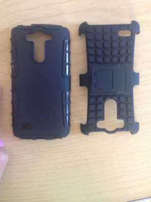 Бронированные чехлы для Lg G3 G4 G5 фото 5