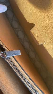 Сумка Gucci оригинал в Санкт-Петербурге фото 4