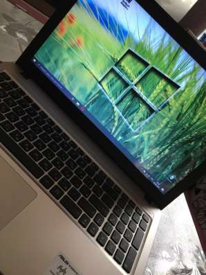 Ноутбук asus VivoBook X540BA-GQ248 в Туле фото 3