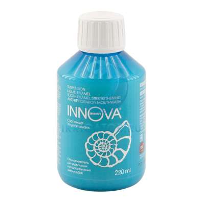 Ополаскиватель Splat Sensitive INNOVA, 220 мл