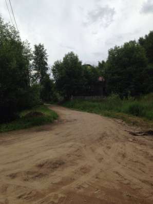 Продается участок 10 соток в городе в Переславле-Залесском