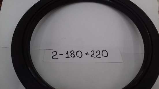 Манжета 2-180*220 в Красноярске фото 3