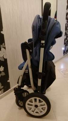Capella S-803 Сибирь в Москве фото 4