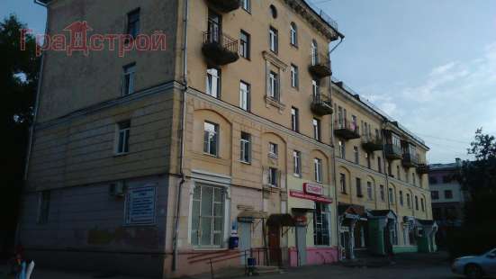 Продам четырехкомнатную квартиру в Вологда.Жилая площадь 90  кв.м.Этаж 2.Дом кирпичный. в Вологде