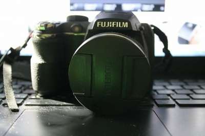 фотоаппарат Fujifilm s4000 в Воронеже