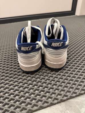 Кроссовки nike в Москве фото 5