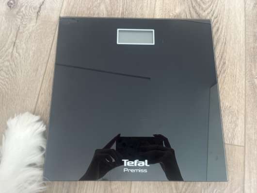 Весы tefal premiss в Москве