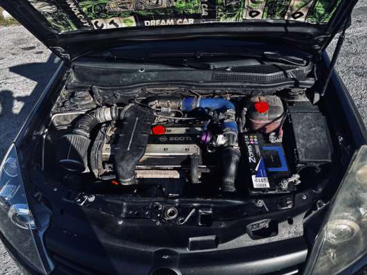 Продажа Opel OPC в Новороссийске