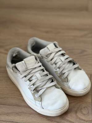 Продаю кроссовки PUMA