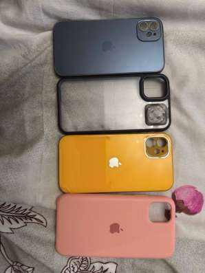 iPhone 11 128 gb в Калининграде фото 3